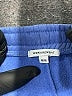 WeWoreWhat Solid Blue Athletic Shorts Size M - photo 3