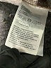 H&M 100% Polyester Brown Coat Size XS - photo 7
