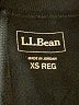 L.L.Bean Black Casual Pants Size XS - photo 4
