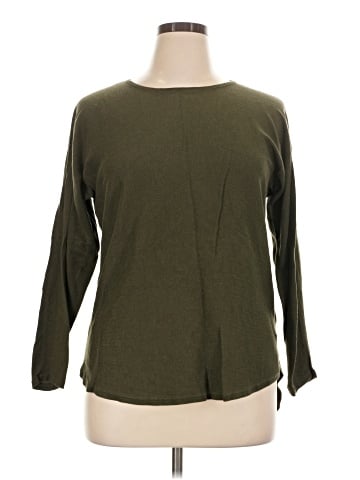 MICHAEL Michael Kors Pullover Sweater (view 1)