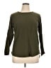 MICHAEL Michael Kors Green Pullover Sweater Size XL - photo 1