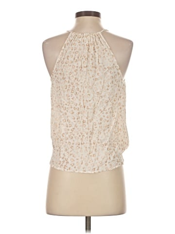 Hippie Rose Sleeveless Blouse (view 2)