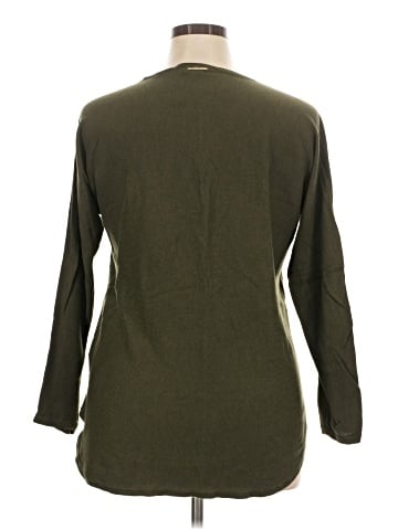 MICHAEL Michael Kors Pullover Sweater (view 2)