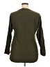 MICHAEL Michael Kors Green Pullover Sweater Size XL - photo 2