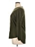 MICHAEL Michael Kors Green Pullover Sweater Size XL - photo 5