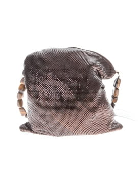 Whiting & Davis Shoulder Bag