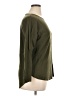 MICHAEL Michael Kors Green Pullover Sweater Size XL - photo 4