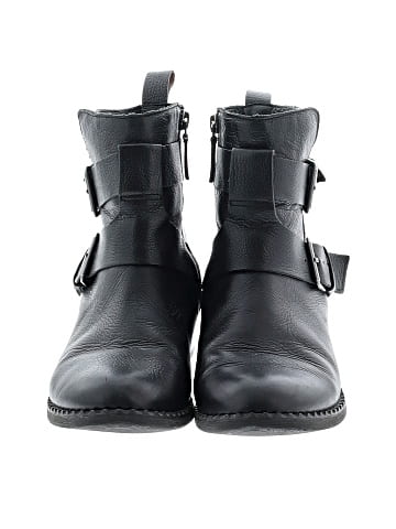 Gentle Souls by Kenneth Cole Ankle Boots (view 2)