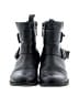 Gentle Souls by Kenneth Cole Black Ankle Boots Size 8 1/2 - photo 2