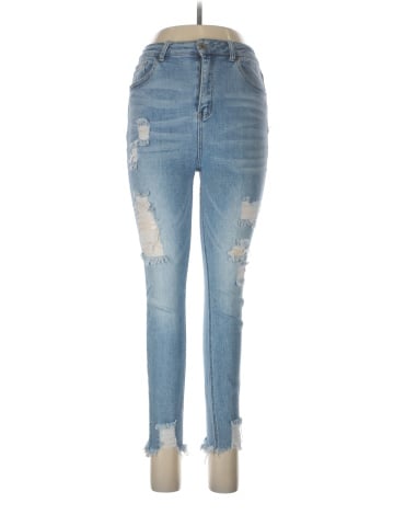 Wax Jean Jeans (view 1)