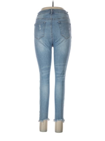 Wax Jean Jeans (view 2)