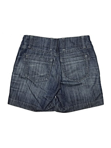 CAbi Denim Shorts (view 2)
