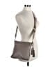 Tory Burch Gray Crossbody Bag One size - photo 2