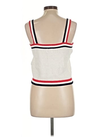 Francesca's Sleeveless Top (view 2)