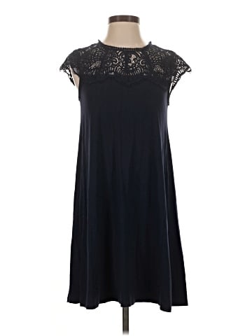 Ann Taylor LOFT Outlet Casual Dress (view 1)