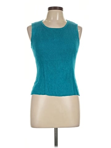 Northern Reflections Sleeveless Top (view 1)