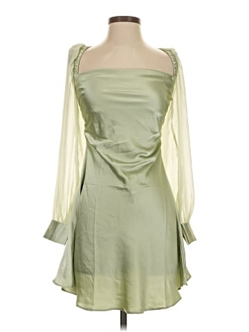 WeWoreWhat Cocktail Dress (view 1)