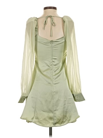 WeWoreWhat Cocktail Dress (view 2)