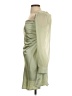 WeWoreWhat 100% Polyester Green Cocktail Dress Size 2 - photo 5
