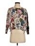 Angel of the North Floral Tan Pullover Sweater Size XXS (petite) - photo 1