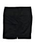 CAbi Solid Black Shorts Size 4 - photo 2