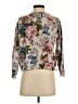 Angel of the North Floral Tan Pullover Sweater Size XXS (petite) - photo 2