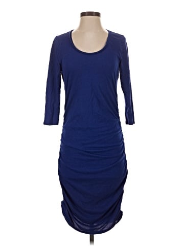 Express Casual Dress (view 1)