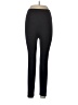 Fabletics Solid Black Active Pants Size L - photo 1
