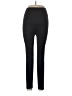 Fabletics Solid Black Active Pants Size L - photo 2