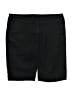 CAbi Solid Black Shorts Size 4 - photo 1