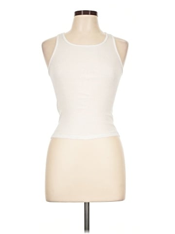Hanes Sleeveless T-Shirt (view 1)