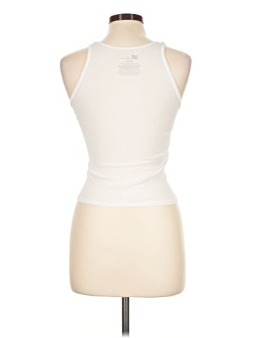 Hanes Sleeveless T-Shirt (view 2)