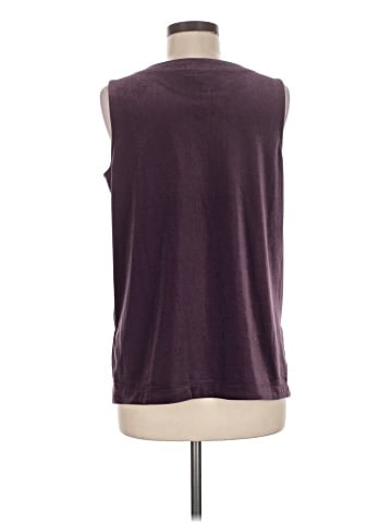J.Jill Sleeveless T-Shirt (view 2)