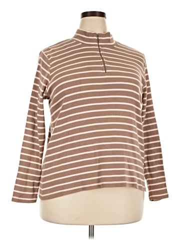 L.L.Bean Long Sleeve Top (view 1)