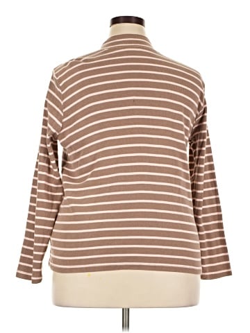 L.L.Bean Long Sleeve Top (view 2)