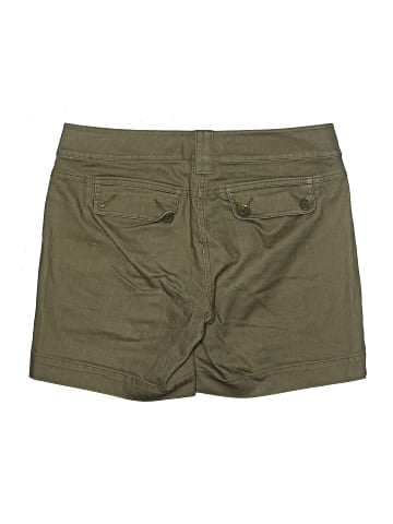 CAbi Khaki Shorts (view 2)