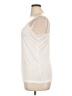 Unbranded 100% Polyester Ivory Tank Top Size XL (tall) - photo 5