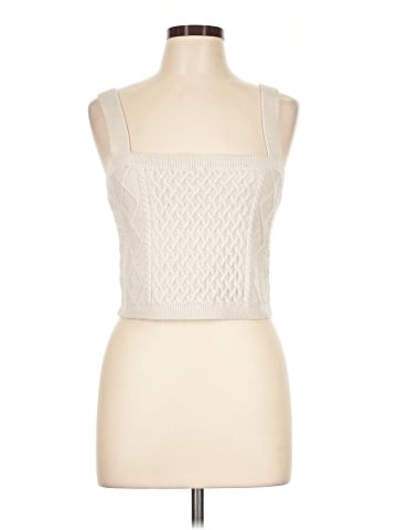 H&M Sleeveless Top (view 1)