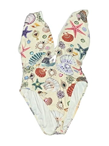 Gottex One Piece Swimsuit (view 1)