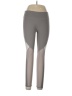 Fabletics Gray Active Pants Size L - photo 1