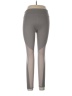 Fabletics Gray Active Pants Size L - photo 2