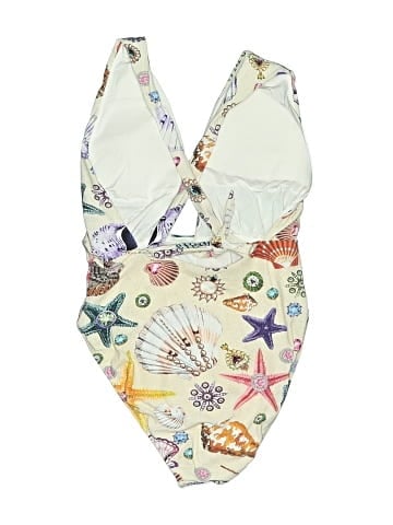 Gottex One Piece Swimsuit (view 2)