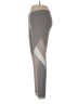 Fabletics Gray Active Pants Size L - photo 5