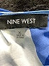 Nine West Blue Sleeveless Blouse Size XL - photo 7