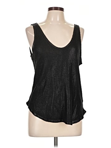 7 For All Mankind Sleeveless Top (view 1)