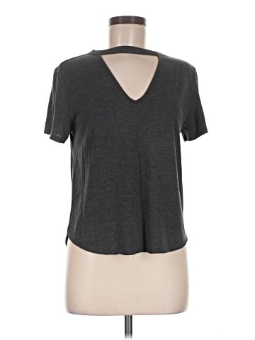 Me To We Short Sleeve Top (view 1)