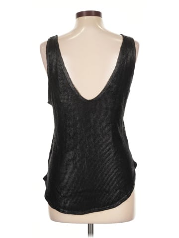 7 For All Mankind Sleeveless Top (view 2)