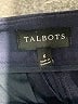 Talbots Black Dress Pants Size 6 - photo 7