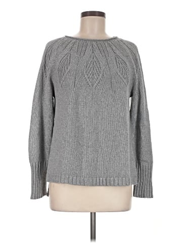 Chaps Pullover Sweater (view 1)