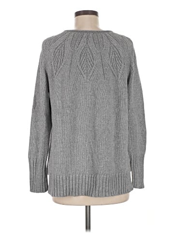 Chaps Pullover Sweater (view 2)